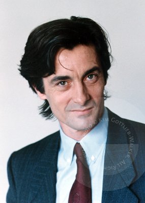 Roger Rees